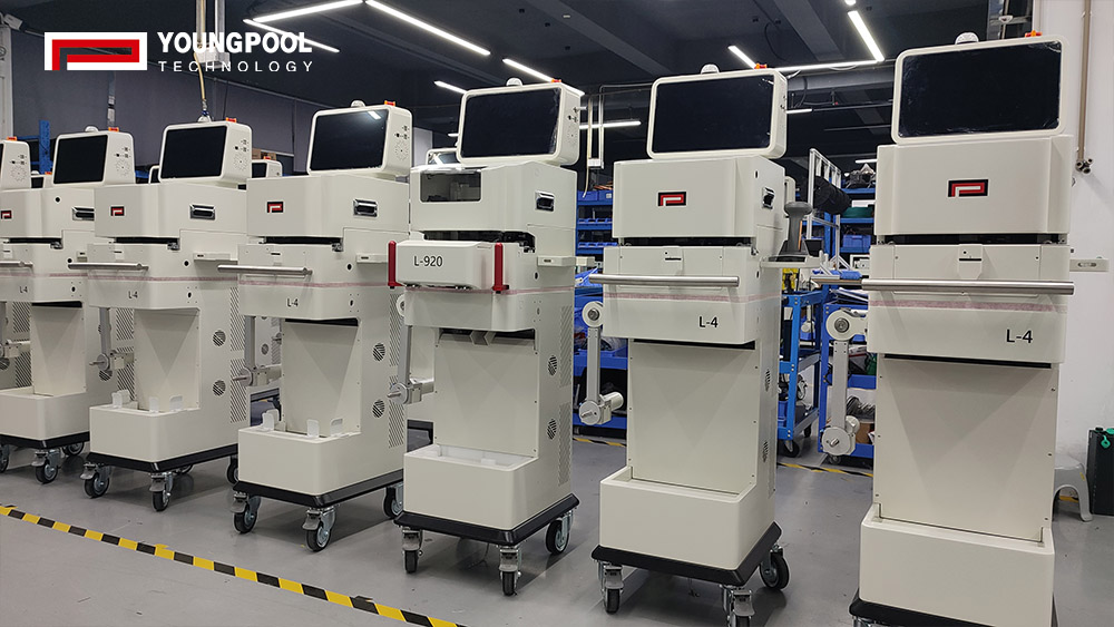 自动接料机 自动接料机